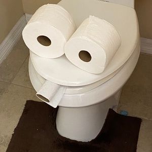 Meet your Posher, Mike